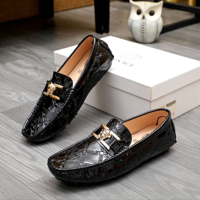 Givenchy Leather Shoes